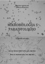 Mikrobiologija s parazitologijo