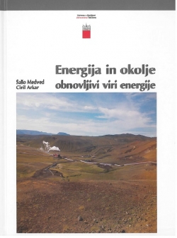 Energija in okolje: obnovljivi viri energije