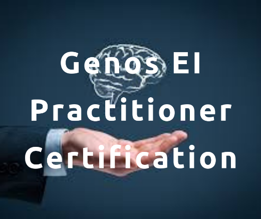 Fast Forward | Genos EI Practitioner Certification